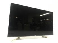 SONY ソニー KJ-49X9000F 液晶 テレビ 映像機器 大型の買取
