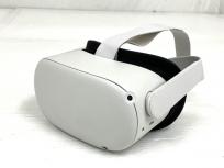 Oculus Quest2 VRゴーグル ヘッドセット オキュラスクエスト2の買取
