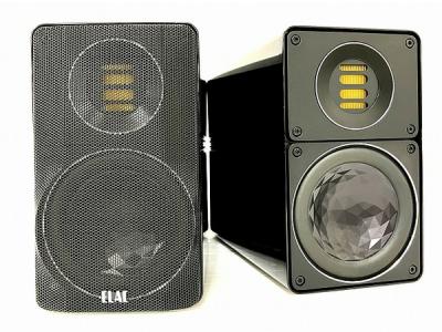 ELAC エラック BS312 ブックシェルフ スピーカー