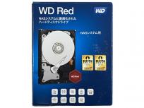 WD WD140EFFX NASシステム ハードディスクドライブ