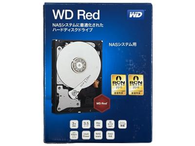 WD WD140EFFX NASシステム ハードディスクドライブ