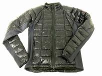 CANADA GOOSE カナダグース 2701M ブラック ハイブリッジライトジャケット