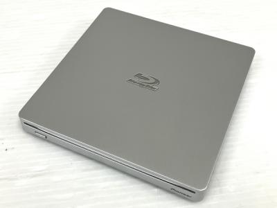 Pioneer 外付けポータブル BDR-XS07JL