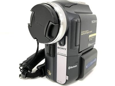 SONY DCR-PC300 ビデオ カメラ レコーダー ソニー