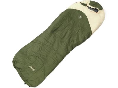 Coleman タスマンキャンピングマミー L-8 2000038771 寝袋 キャンプ用品 コールマン