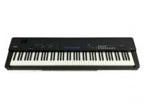 YAMAHA CP40 STAGE ピアノ ステージピアノ ヤマハ 88鍵盤 電子ピアノ キーボードの買取