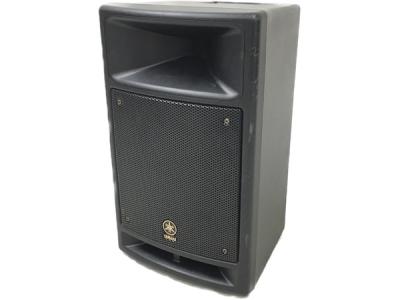 YAMAHA STAGEPAS300 スピーカー ペア オーディオ 音響 器材 ポータブルPA 機器