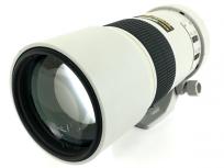 Nikon AF-S NIKKOR 300mm 4D IF-ED 望遠 レンズ ニコンの買取