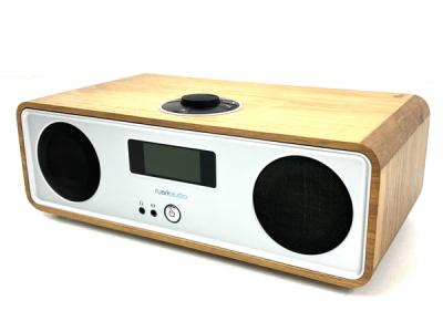 REVO SUPERCONNECT R2mk3 Wi-Fi対応 Spotify Bluetooth 多機能インターネット・FMラジオ