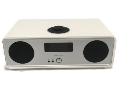 REVO SUPERCONNECT R2mk3 Wi-Fi対応 Spotify Bluetooth 多機能インターネット・FMラジオ