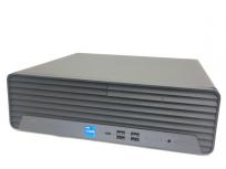 HP Elite SFF 600 G9 デスクトップ パソコン i5-12500 8GB SSD 256GB 訳有の買取