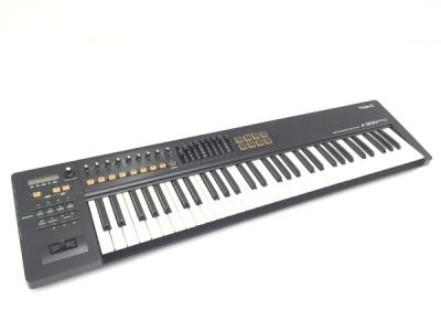 Roland A-800PRO 61鍵 MIDI キーボード コントローラー