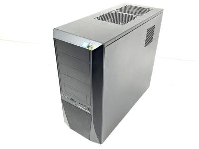 サードウェーブ GALLERIA XT デスクトップPC i7 8700 3.20GHz 8GB SSD500GB HDD1.0TB GTX 1060 6GB Win 10 Home 64bit