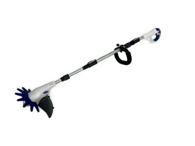 高儀 EARTH MAN 18V 充電式 2WAYグラストリマー 分割タイプ GGT-180LiB