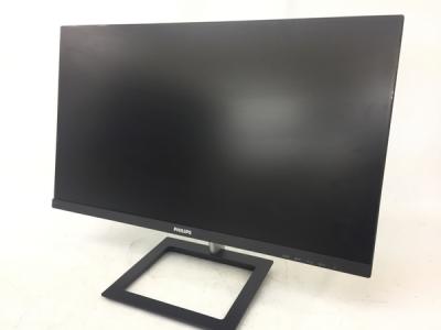 PHILIPS 241E1D/11 液晶モニター 2019年製 ディスプレイ PC周辺 映像 フィリップス