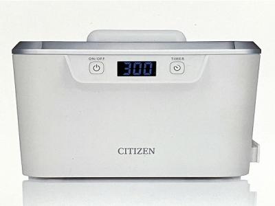 CITIZEN シチズン SWT710 超音波 洗浄機 家庭用