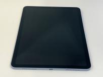 Apple iPad Air 第4世代 MYFY2J/A タブレット パソコン 256GB 10.9インチ Wi-Fiモデル スカイブルー 訳有の買取