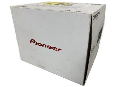 pioneer カロッツェリア AVIC-RF720 カーナビ 楽ナビ 9型