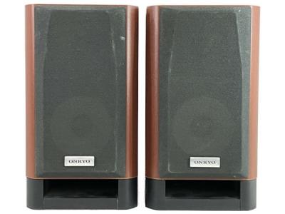 ONKYO オンキョー D-55EX(D) スピーカー