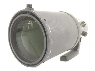 Nikon AF-S NIKKOR 500mm F4E FL ED VR FXフォーマット 対応超望遠レンズ