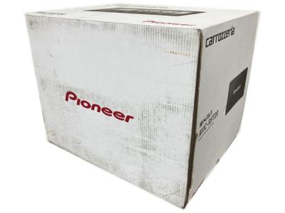 pioneer カロッツェリア AVIC-RF720 カーナビ 楽ナビ 9型