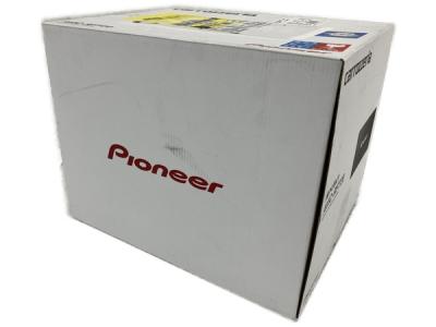 pioneer カロッツェリア AVIC-RF720 カーナビ 楽ナビ 9型