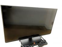 SHARP AQUOS 50型 液晶テレビ 4T-C50DL1 4Kチューナー内蔵の買取