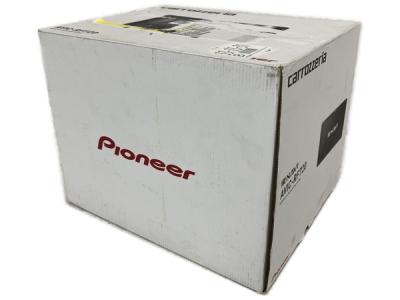 pioneer カロッツェリア AVIC-RF720 カーナビ 楽ナビ 9型