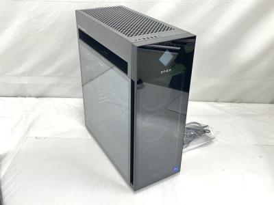 HP OMEN by HP 45L Gaming Desktop GT22-0781jp(デスクトップパソコン