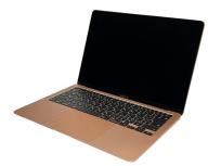 Apple MGNE3J/A MacBook Air M1 2020 13インチ 8GB SSD 500.28GB Big Sur ノート PCの買取