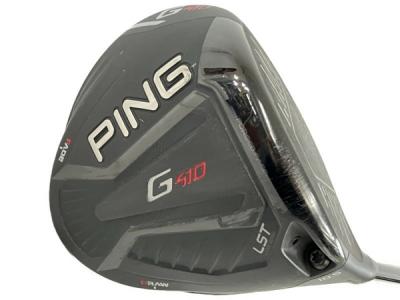 PING G410 3W LST 14.5 フェアウェイウッド ピン ゴルフクラブ
