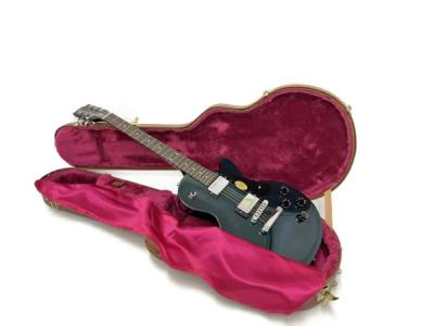 Gibson Les Paul studio エレキ ギター レッド