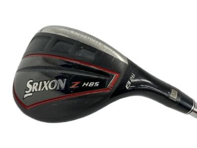 ダンロップ SRIXON Z H85(ゴルフ)の新品/中古販売 | 1938599 | ReRe[リリ]