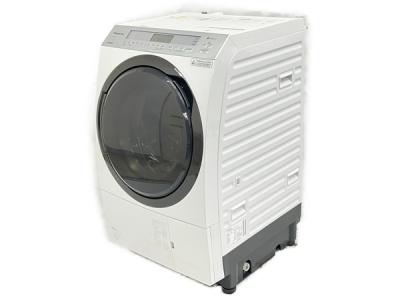 Panasonic NA-VX800AL ななめドラム洗濯機 ドラム式 洗濯機 2019年製