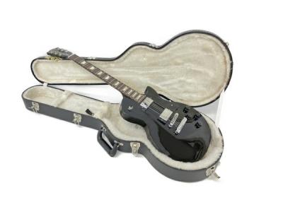 Gibson Les Paul studio エレキ ギター レッド
