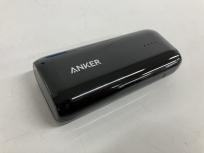 ANKER アンカー A1211 モバイルバッテリー 急速充電器