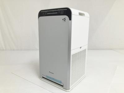 DAIKIN ACB50X-S ストリーマ 空気清浄機 ダイキン 家電