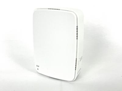 IO DATA アイオーデータ WN-AC1167EXP Wi-Fi 無線LAN 中継機 直挿し型