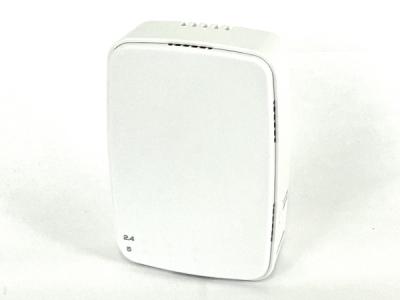 IO DATA アイオーデータ WN-AC1167EXP Wi-Fi 無線LAN 中継機 直挿し型