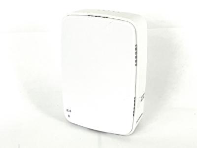 IO DATA アイオーデータ WN-AC1167EXP Wi-Fi 無線LAN 中継機 直挿し型