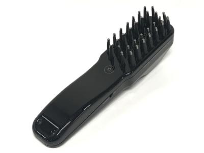 GM ELECTRIC BARI BRUSH 01 電気バリブラシ 家電 美容