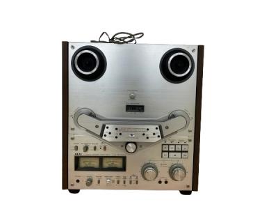 AKAI GX-635D オープンリールデッキ 人気 希少