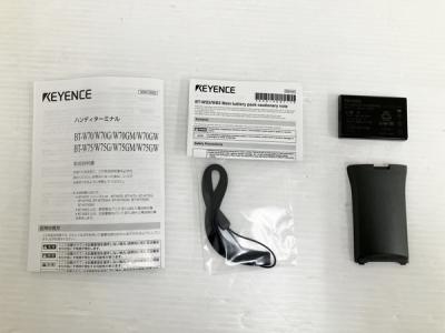 KEYENCE BT-WB2 BT-W75(OA機器)の新品/中古販売 | 1938964 KEYENCE BT-WB2 BT-W75(OA機器)の新品/中古販売 | 1938964