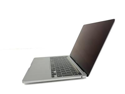 Apple MacBook Pro MXK32J/A ノート 13.3型 2020Core i5-8257U 1.40GHz 8GB SSD256GB Catalina 10.15 スペースグレイ