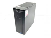 Inversenet FRONTIER FRGH570/WSK デスクトップ パソコン i7-11700KF 32GB SSD M.2 1.0TB RTX3080 Win11の買取