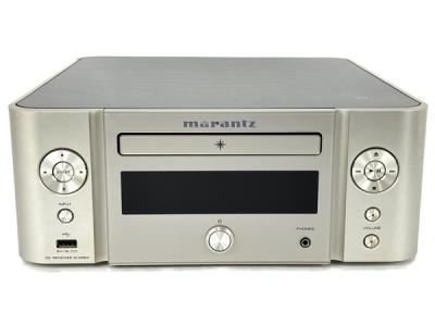 maranz M-CR611 ネットワーク CD レシーバー