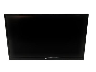 LG 24UD58-B 23.8インチ 液晶 モニター