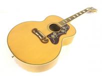 Orville by Gibson J-200 エレアコ アコースティック ギター 楽器 オービルバイギブソンの買取