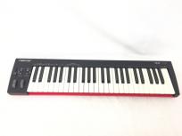 Nektar SE49 ネクター DAW連携 MIDIコントローラー 49鍵 鍵盤楽器