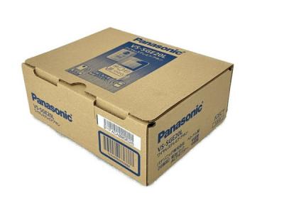 Panasonic VS-SGE20L ワイヤレステレビドアホン パナソニック